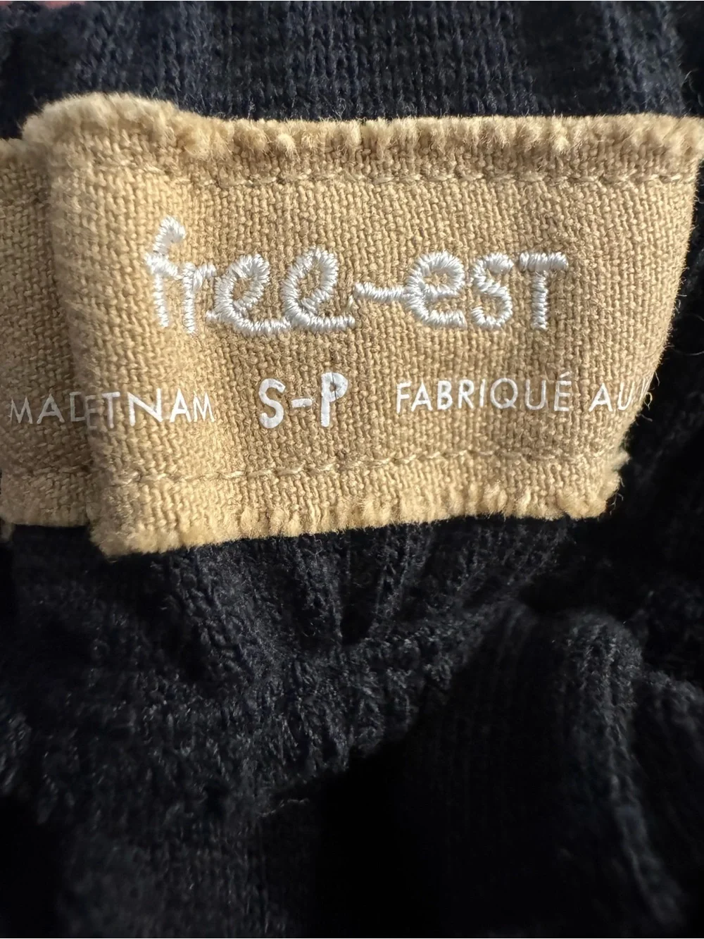 FREE PEOPLE Sloane Wide-Leg Pants